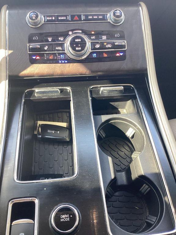 used 2020 Lincoln Aviator car, priced at $33,995