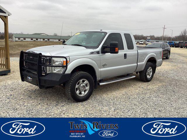 used 2015 Ford F-250 car, priced at $23,995