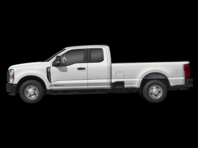 new 2024 Ford F-350 car, priced at $66,400