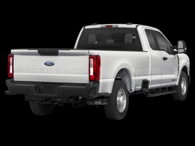 new 2024 Ford F-350 car, priced at $66,400