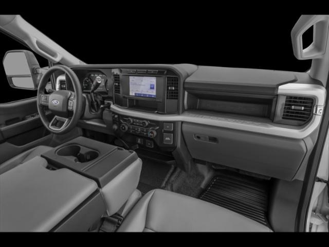 new 2024 Ford F-350 car, priced at $66,400