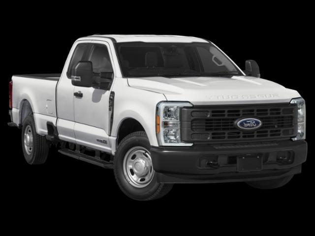 new 2024 Ford F-350 car, priced at $66,400