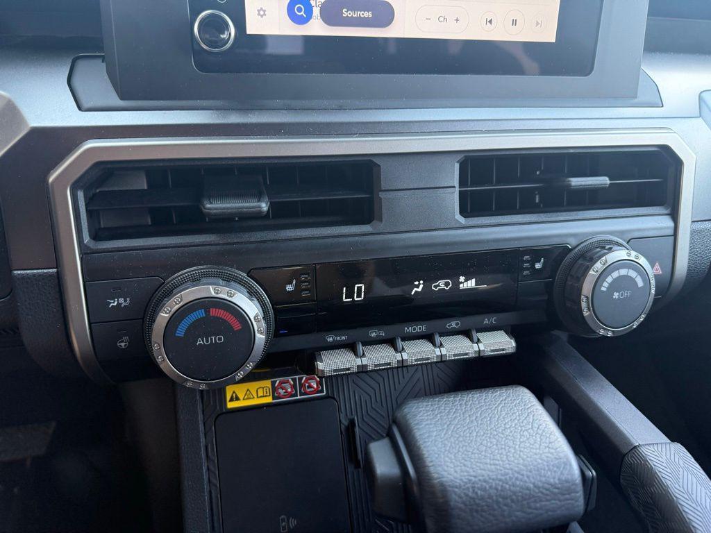 used 2025 Toyota 4Runner car, priced at $53,995