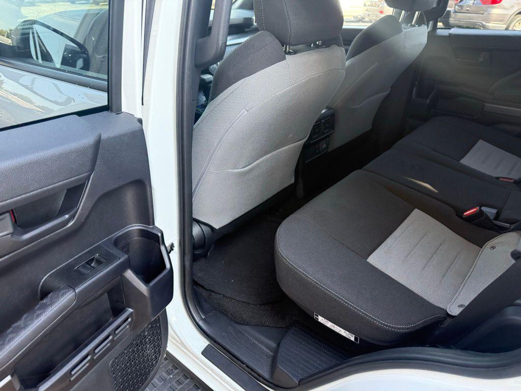 used 2025 Toyota 4Runner car, priced at $53,995