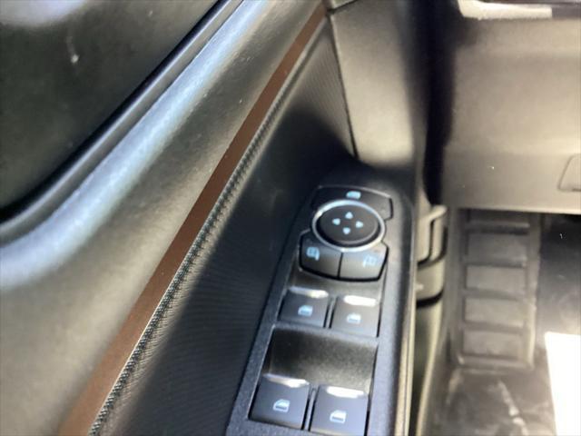 used 2024 Ford Bronco Sport car, priced at $36,995