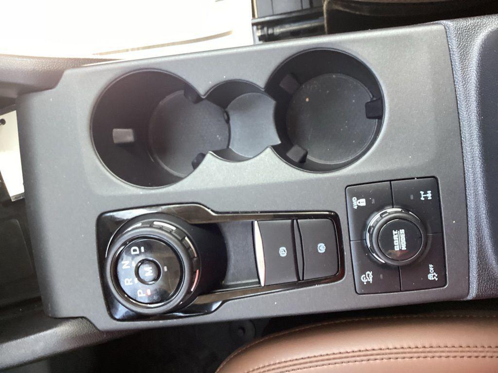 used 2024 Ford Bronco Sport car, priced at $34,585