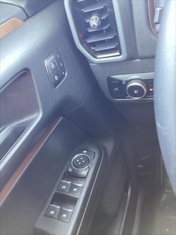 used 2024 Ford Bronco Sport car, priced at $35,995