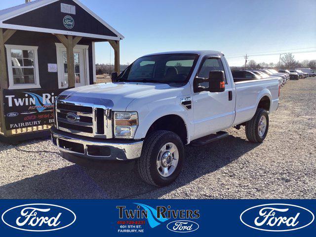 used 2009 Ford F-350 car, priced at $13,995