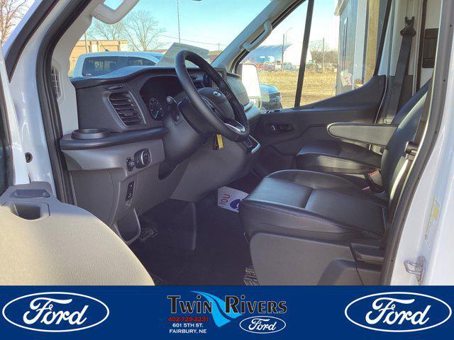 new 2024 Ford Transit-250 car, priced at $54,115