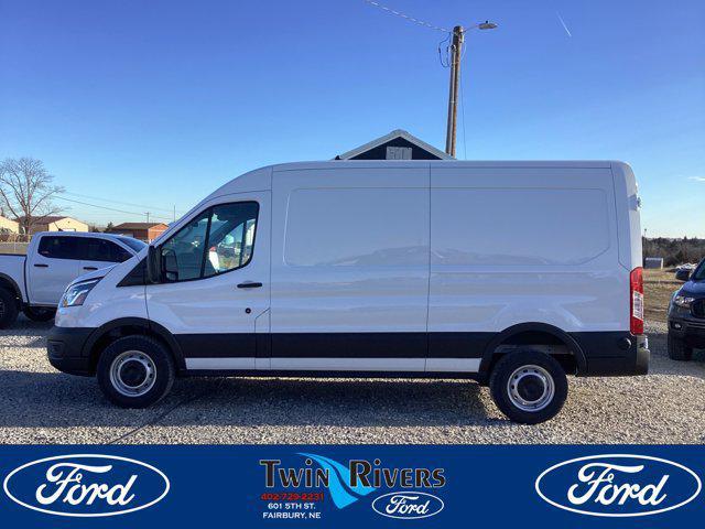 new 2024 Ford Transit-250 car, priced at $54,115