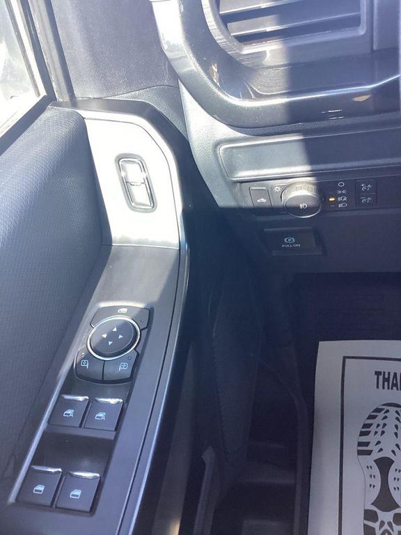 used 2022 Ford F-150 car, priced at $31,988