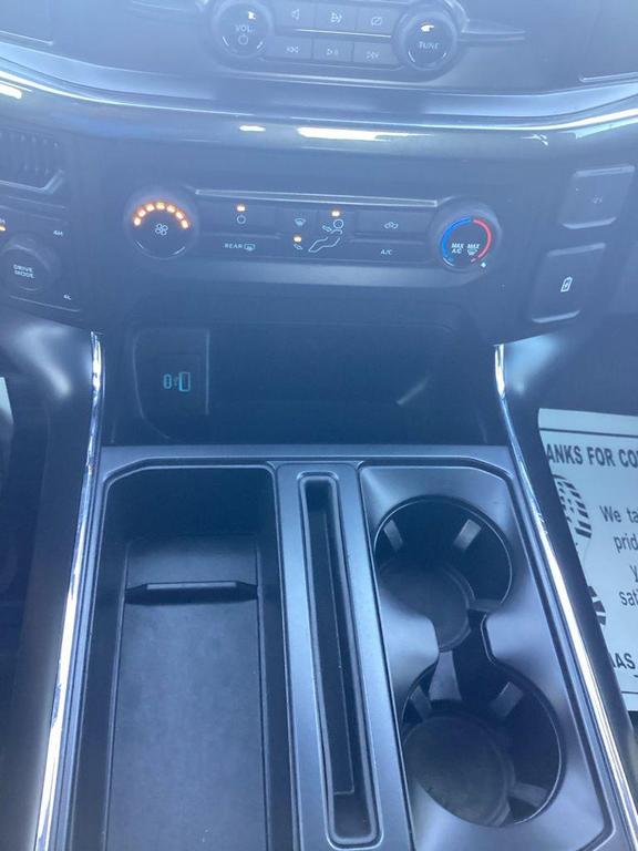 used 2022 Ford F-150 car, priced at $31,988