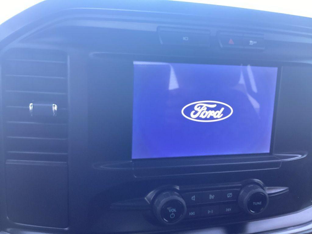 used 2022 Ford F-150 car, priced at $31,988