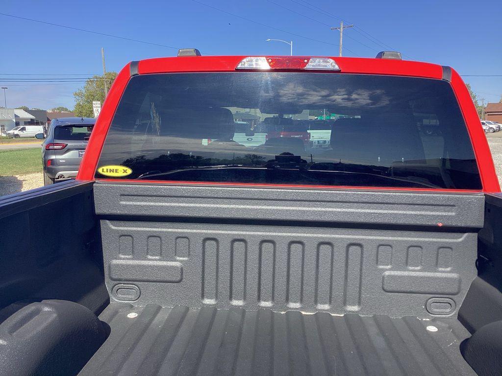 used 2022 Ford F-150 car, priced at $31,988