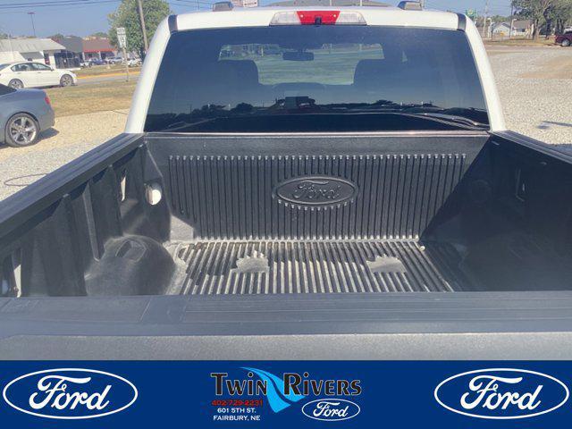 used 2021 Ford F-150 car, priced at $35,888