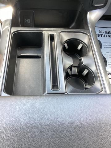 used 2022 Ford F-150 car, priced at $39,995