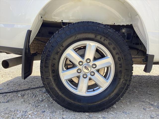 used 2022 Ford F-150 car, priced at $39,995