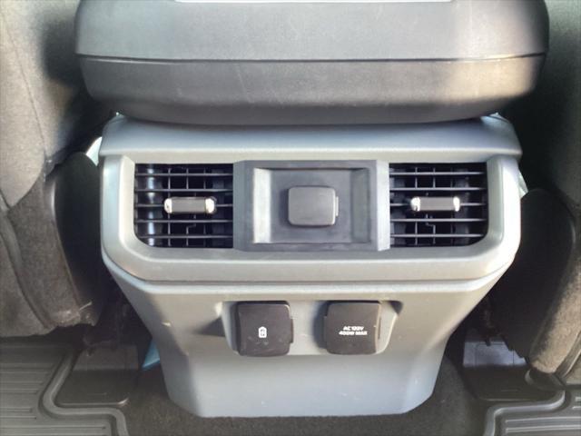used 2022 Ford F-150 car, priced at $39,995