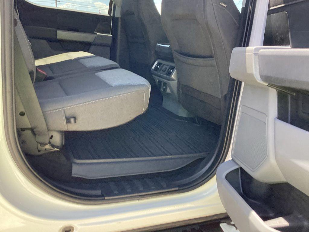 used 2022 Ford F-150 car, priced at $36,985