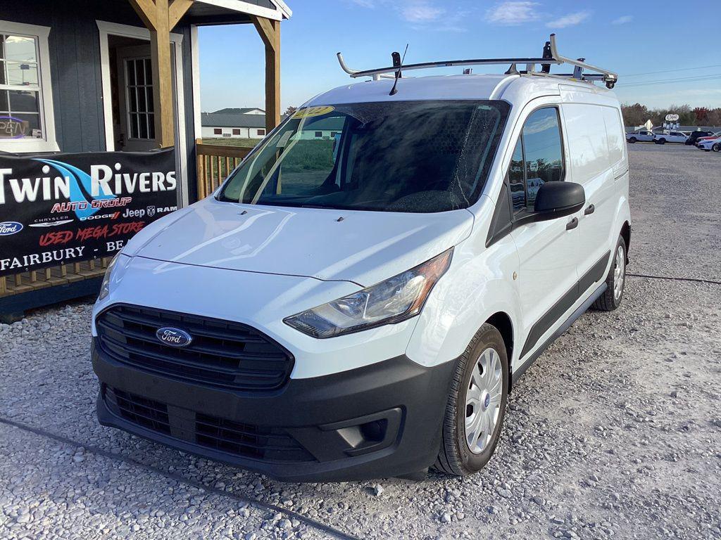 used 2022 Ford Transit Connect car, priced at $17,795