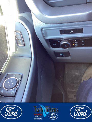 used 2025 Ford F-150 car, priced at $53,888