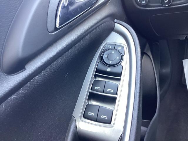 used 2023 Chevrolet Malibu car, priced at $21,958