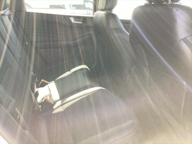 new 2025 Ford Escape car, priced at $35,434