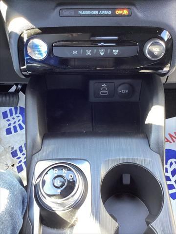 new 2025 Ford Escape car, priced at $35,434