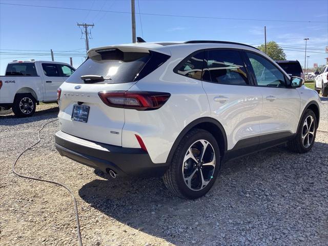new 2025 Ford Escape car, priced at $35,434