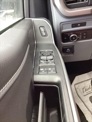 new 2025 Ford F-150 car, priced at $48,849