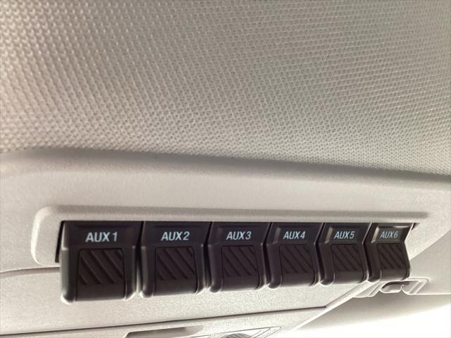 new 2025 Ford F-250 car, priced at $64,922