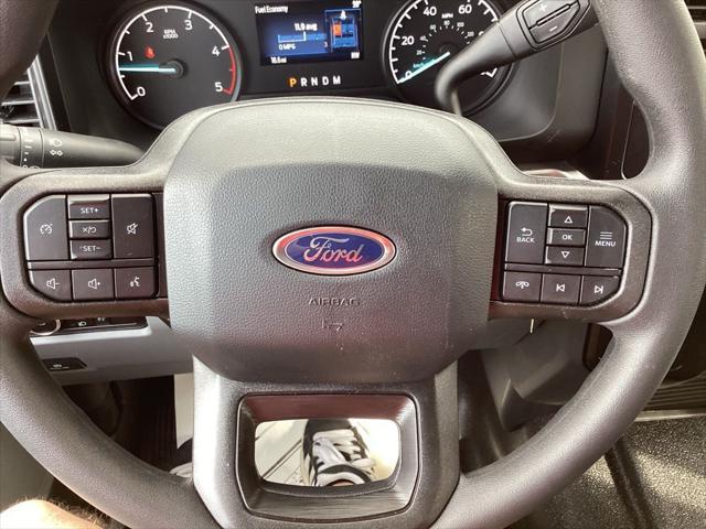new 2025 Ford F-250 car, priced at $64,922
