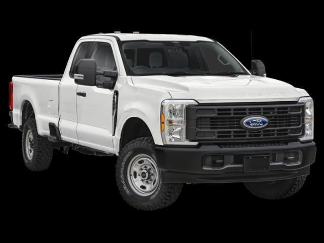 new 2025 Ford F-250 car, priced at $68,440