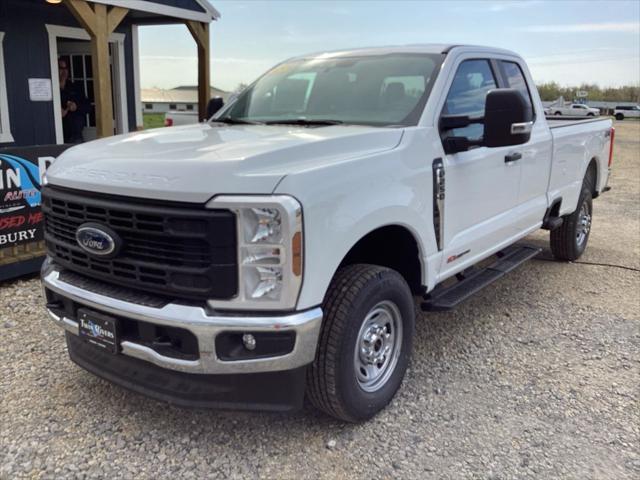 new 2025 Ford F-250 car, priced at $64,922