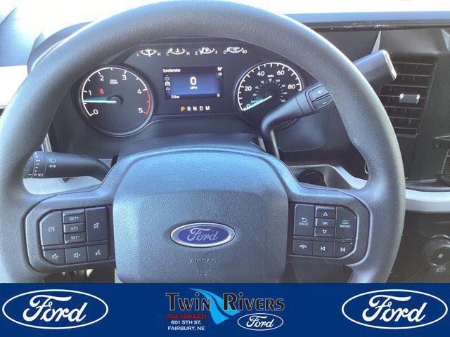 new 2025 Ford F-250 car, priced at $68,440