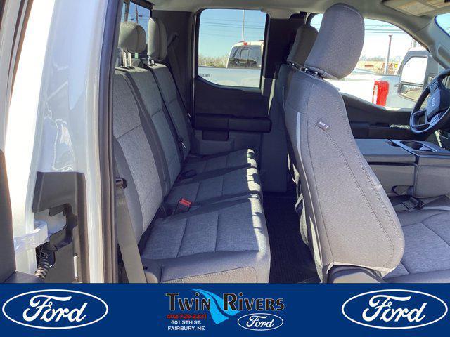 new 2025 Ford F-250 car, priced at $68,440