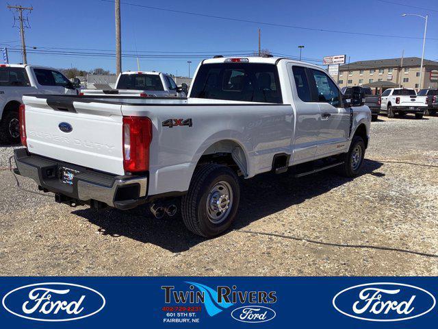 new 2025 Ford F-250 car, priced at $68,440