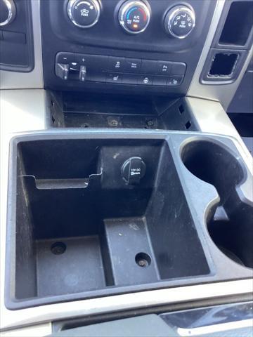 used 2015 Ram 2500 car, priced at $24,585
