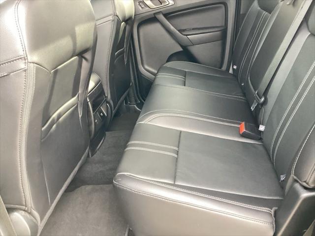 used 2021 Ford Ranger car, priced at $35,585