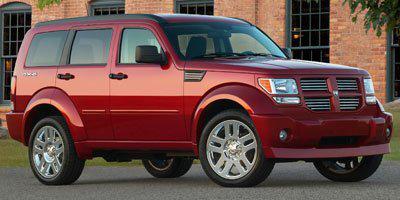 used 2011 Dodge Nitro car, priced at $9,995