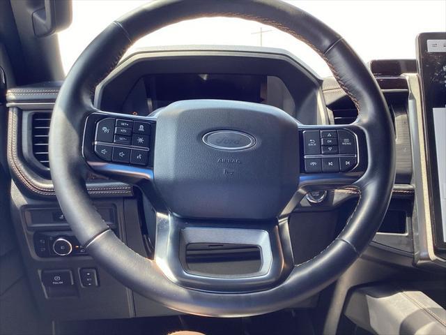 used 2024 Ford Expedition Max car, priced at $69,995