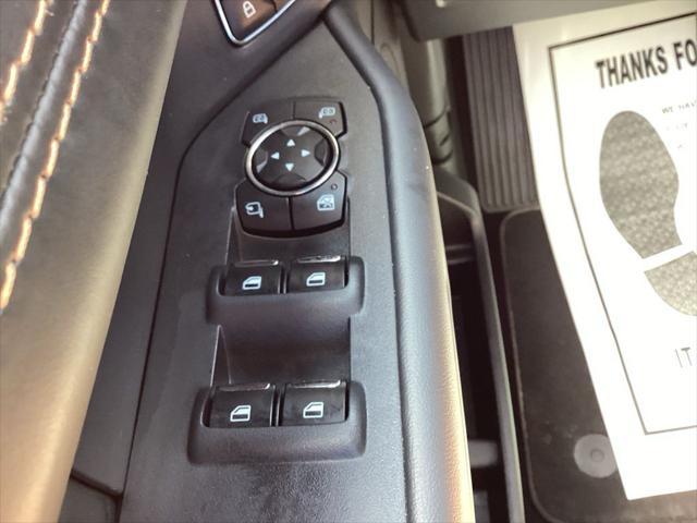 used 2024 Ford Expedition Max car, priced at $69,995
