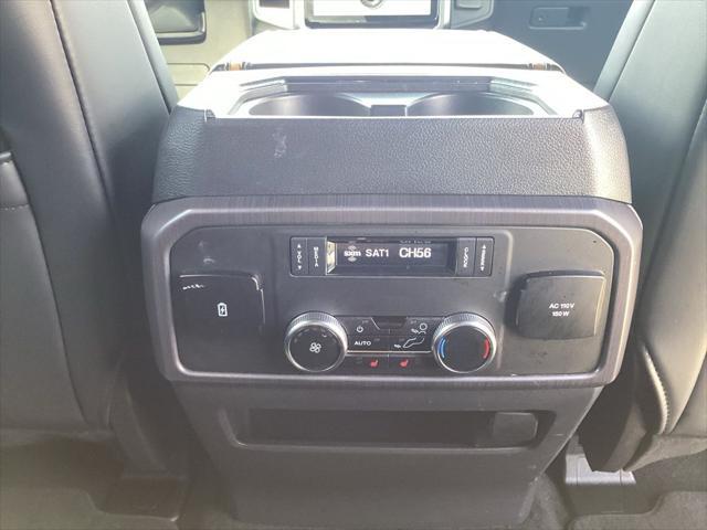 used 2024 Ford Expedition Max car, priced at $69,995