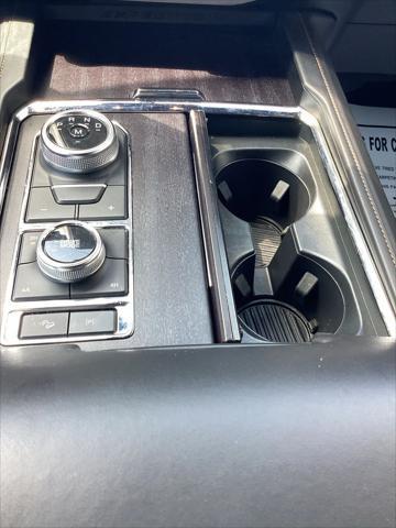 used 2024 Ford Expedition Max car, priced at $69,995