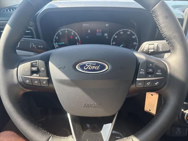 new 2024 Ford Maverick car, priced at $32,504