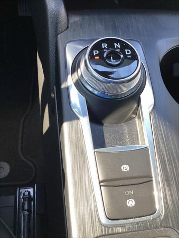 new 2025 Ford Escape car, priced at $38,401