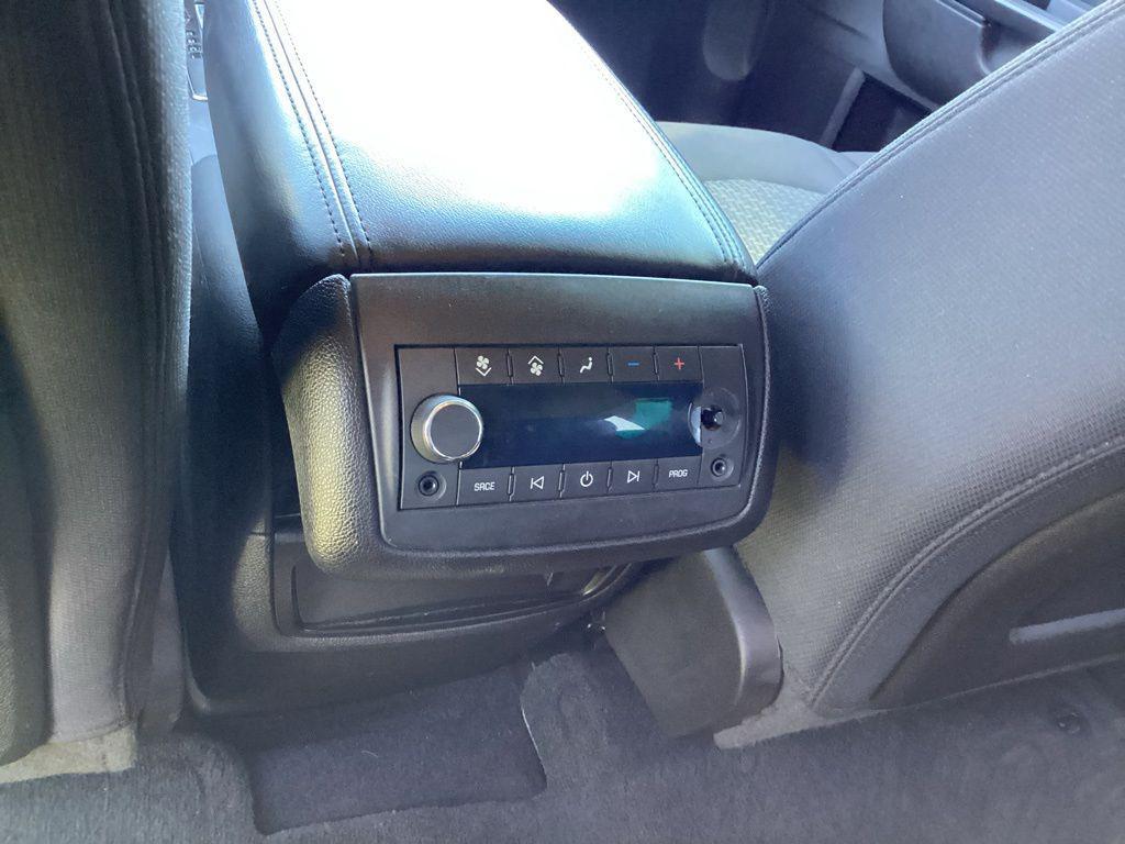 used 2011 Chevrolet Traverse car, priced at $9,995