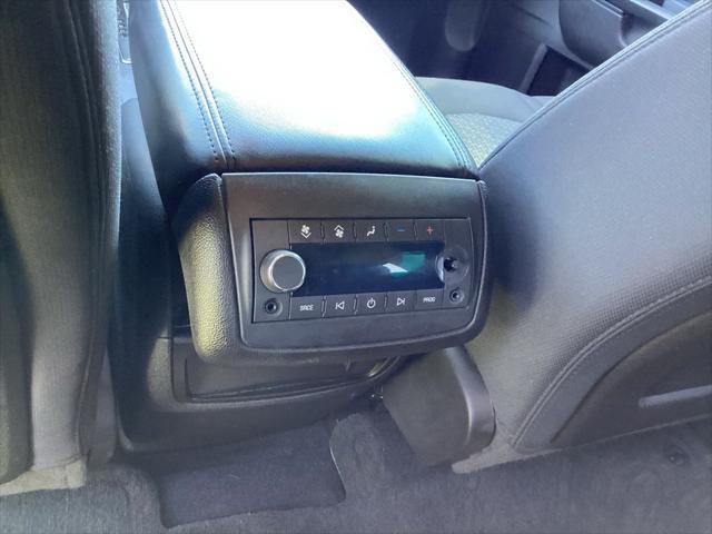 used 2011 Chevrolet Traverse car, priced at $12,995