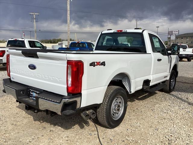 new 2025 Ford F-250 car, priced at $60,471