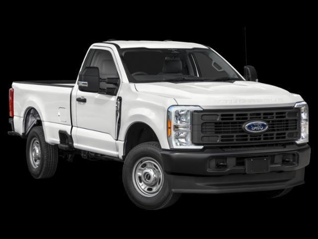 new 2025 Ford F-250 car, priced at $63,460